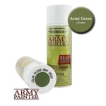 Army Green Colour Primer Spray Army Painter Aerosol Brand New in Box AP-CP3005