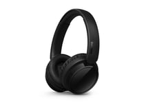 Philips 5000 series TAH5209BK/00 Kopfhörer & Headset Kabellos Kopfband Anrufe/Musik Bluetooth Schwarz