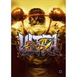 Ultra Street Fighter 4 PC