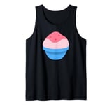 Shaved Ice Tank Top