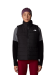 The North Face Aconcagua III Gilet, Black