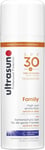 Ultrasun SPF30 Tinted Body Lotion 150ml