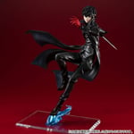 Persona 5 Royal Lucrea Joker PVC Statue Megahouse