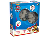 Paw Patrol Mal Figurer - 3D Painting