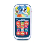 VTech Baby Animaux Jouet 1er âge, 80-620965, Multicolore