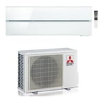 Mitsubishi Kirigamine MSZ-LN35VGV Conditionneur D'Air 12000 Btu Classe A