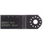 BOSCH SAGBLAD HCS 32X40MM