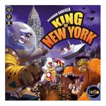 King of New York