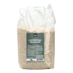 Psyllium Husk - Loppefrøskall 1000g Pulver