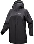 Arcteryx Rush Jacket W Graphite/Black