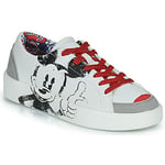 Baskets basses Desigual  FANCY MICKEY