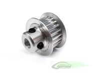 Motor Pulley 24T - Goblin 630/700/770 [H0015-24-S]