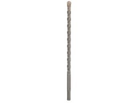 Bosch 1 618 596 180, Borr, Borrhammare, Hammer Drill Bit, 1,1 Cm, 265 Mm, Tegel, Betong, Kalksten, Sten, 20 Cm