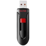 Sandisk Clé USB 2.0 Cruzer Glide - 64 Go