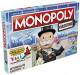 Monopol Världsturné (SV)