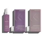 Kevin Murphy Hydrate-me.Wash + Rinse + UN.Tangled 150ml