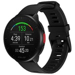 Polar Pacer - Running Smart Watch for men and women, GPS Multi Sport Watch, Gym Exercise Watch, Wrist Heart Rate Monitor, Sports Training Program & Health Recovery Tools, Sleep & Activity Tracker