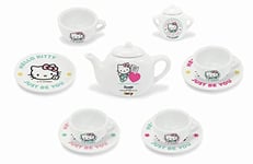 Smoby Hello Kitty - Dinette en Porcelaine