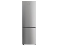 Haier Series 1 HDW1620CNPK 200x60cm 377L No Frost Inox Fridge Freezer