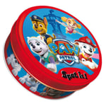 Dobble Spot It Kortspel Leksak Järnbox Jul Förälder-barn Festspel Paw patrol