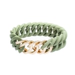 THE-RUBZ 100468 - Bracelet Dam (25MM)