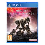 Bandai Namco Videogioco Armored Core VI Fires Of Rubicon Launch Edition par jeu