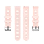 RIB klockarmband Amazfit Bip 1S - Rosa