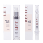 CACI Age Delay Duo, Amino-Lift Peptide Complex & Eye Revive Serum