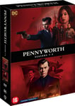 Pennyworth - Saisons 1 et 2