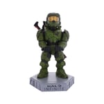 Halo - Figurine Cable Guy Deluxe Master Chief 20 Cm