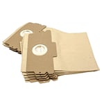 10 Dust Bags for AEG/Electrolux Vampyr 509 510 515 516 507 508 517 600 Hoover