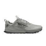 Altra Lone Peak 8 Chaussure Trail Hommes - Gris