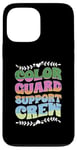 Coque pour iPhone 13 Pro Max Color Guard Colorguard Mom