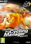 Pro Cycling Manager - Tour De France 2012 Pc