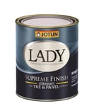 LADY SUPREME FINISH 15 A-BASE 0.68L