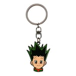 ABYstyle Hunter X Hunter Gon Metal Keychain