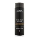 Aveda Invati Men Nourishing Exfoliating Shampoo