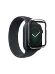 ZAGG InvisibleShield Glass Elite 360 for Apple-Watch Series 8 (45mm)