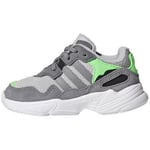 Baskets basses enfant adidas  YUNG-96 EL I