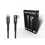 Kabel 10m från VortexVR USB-C till Meta Quest Link | till Quest 3S Quest 3 Quest 2