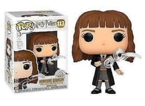 Harry Potter: FUNKO Pop Hermione #113