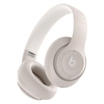 Beats by Dr.Dre MQTR3PA/A Beats Studio Pro Premium Headphones Sandstone NEW