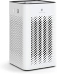 Medify Air MA-25 White Purifier Includes True HEPA H13 Filter 825 ft² Coverage