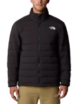 The North Face Belleview Stretch Down Jacket