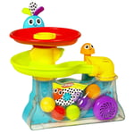 Playskool Explore ’N’ Grow Busy Ball Popper Musical Toy; Provides Opportunity...