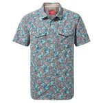 Craghoppers Mens Calhoun Nosilife Shirt - XL