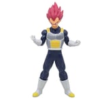 Anime Dragon Ball Z Super Saiyan Son Goku Vegeta Anime Action Figure Model Gifts