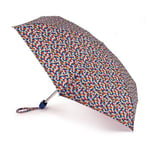 Fulton Tiny-2 Umbrella - Ditsy Pop (Women's, Folding umbrellas) RRP £25