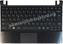 Clavier Topcase Français Original Pour Samsung BA75-02616B NEUF