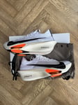 Nike Alphafly Next % 3 Proto Uk Size 10 Limited Shoes.